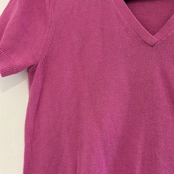 Pink top - Picture 3 of 3